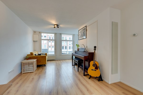 Medium property photo - Bilderdijkstraat 170-1, 1053 LD Amsterdam